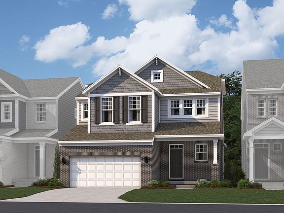 Symmes Elevation Classic Series