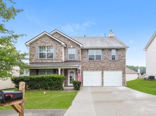 1840 Lily Stem Trl, Auburn, GA