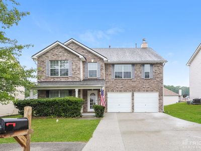 1840 Lily Stem Trl, Auburn, GA, 30011