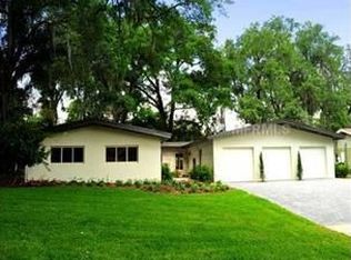 1831 Winchester Dr, Winter Park, FL 32789