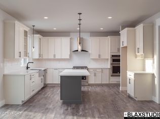 8890 E Windy Woods Loop, Palmer, AK 99645