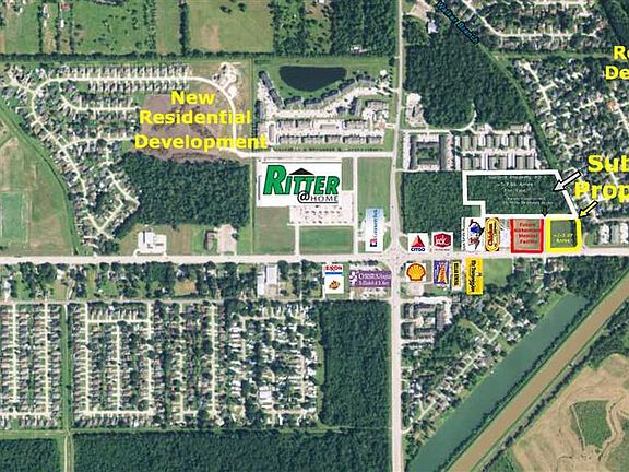 3rd image of 7150 Highway 105