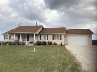 1921 N John Wayne Dr, Winterset, IA 50273