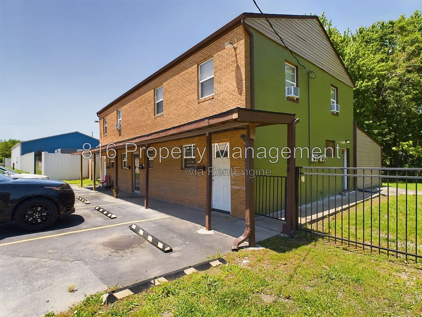 2 bed, 1.0 bath, 600 sqft, $700 — Photo 3