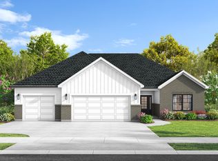 Prescott Plan, Emerson Crossing, Troy, OH 45373