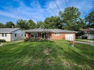 746 Plainview Dr, Madisonville, KY 42431