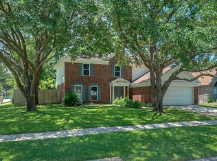 17003 Highworth Dr, Spring, TX 77379
