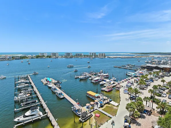 320 Harbor Blvd Unit 905, Destin, FL 32541