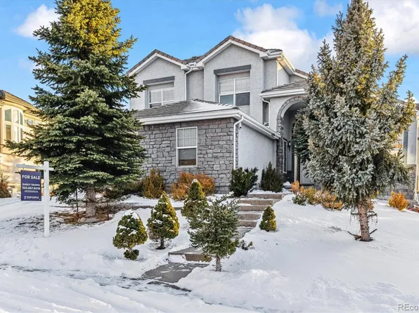 7324 S Valdai Circle, Aurora, CO 80016