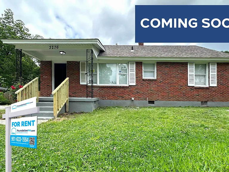 3276 Ashland St — Photo 1