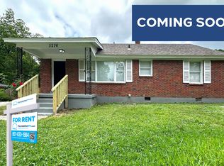 3276 Ashland St, Memphis, TN 38127
