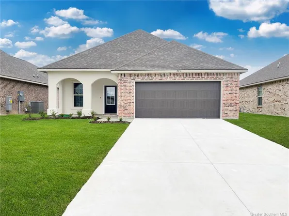 265 Summit Ave, Sulphur, LA 70665