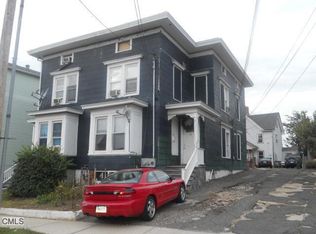 103 Maple St, Bridgeport, CT 06808