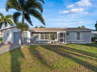 4338 S Pacific Cir, North Fort Myers, FL 33903