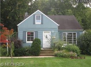 25665 Cook Rd, Olmsted Falls, OH 44138