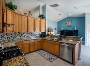 1238 SW Jacqueline Ave, Port Saint Lucie, FL 34953