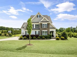 71 Del Corso Ct, Clayton, NC 27527