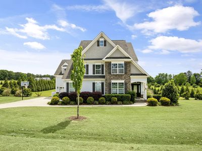 71 Del Corso Ct, Clayton, NC, 27527