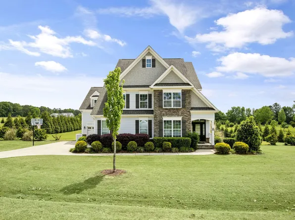 71 Del Corso Ct, Clayton, NC 27527