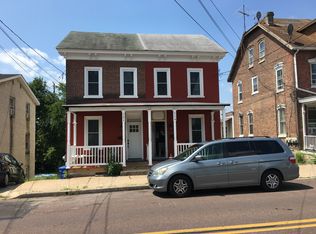 121 2nd Ave, Royersford, PA 19468