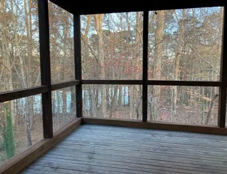 Wildwoods of Lake Johnson — Photo 121