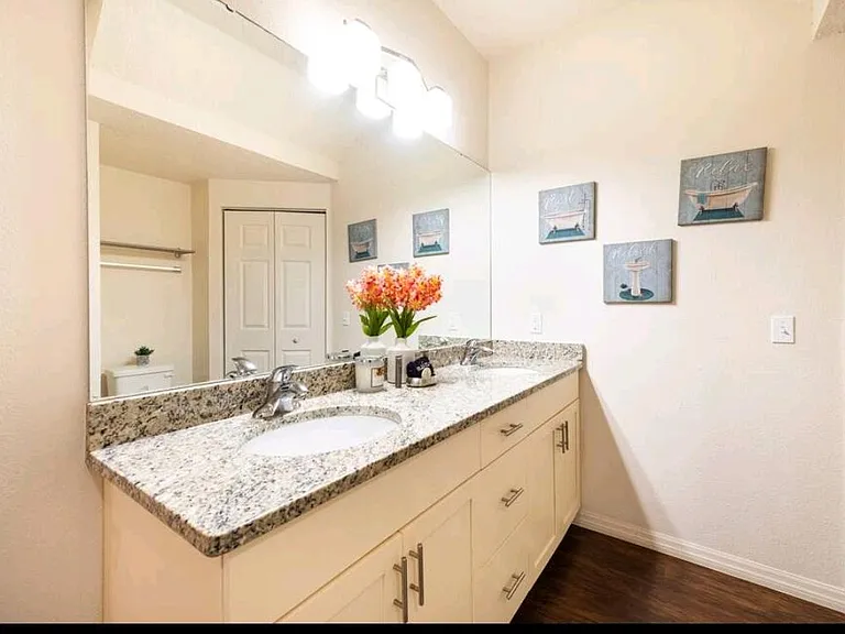 5366 Diplomat Ct #103 — Photo 12