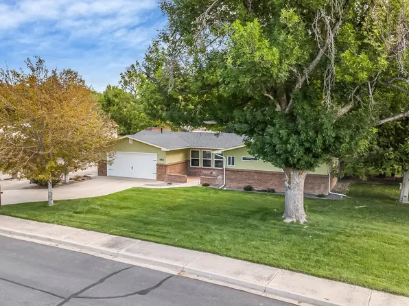 558 Normandy Dr, Grand Junction, CO 81501