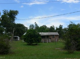 20732 Dickerson Rd, Fountain, FL 32438