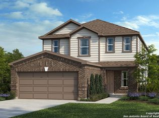 13238 Lorena Ochoa, San Antonio, TX 78221