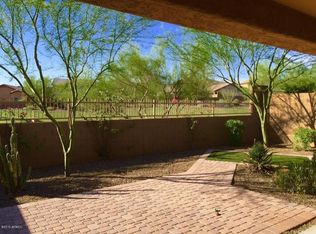 1728 W Buckhorn Trl, Phoenix, AZ 85085
