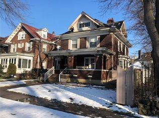 741 Park Pl, Niagara Falls, NY 14301