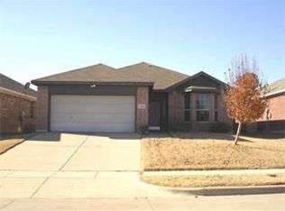 13505 Ponderosa Ranch Rd, Roanoke, TX 76262