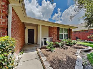 2810 Orchid Tree Ln, Katy, TX 77449