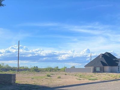 2003 N Sunset St, Fort Stockton, TX, 79735