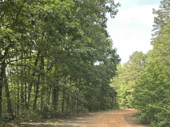 0 Alpine Rd, Fairfield Bay, AR 72088