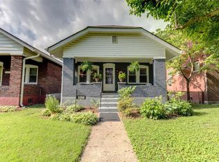 5358 Reber Pl, Saint Louis, MO 63139