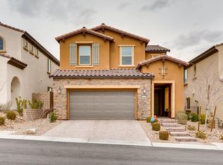 11870 Corenzio Ave, Las Vegas, NV 89138