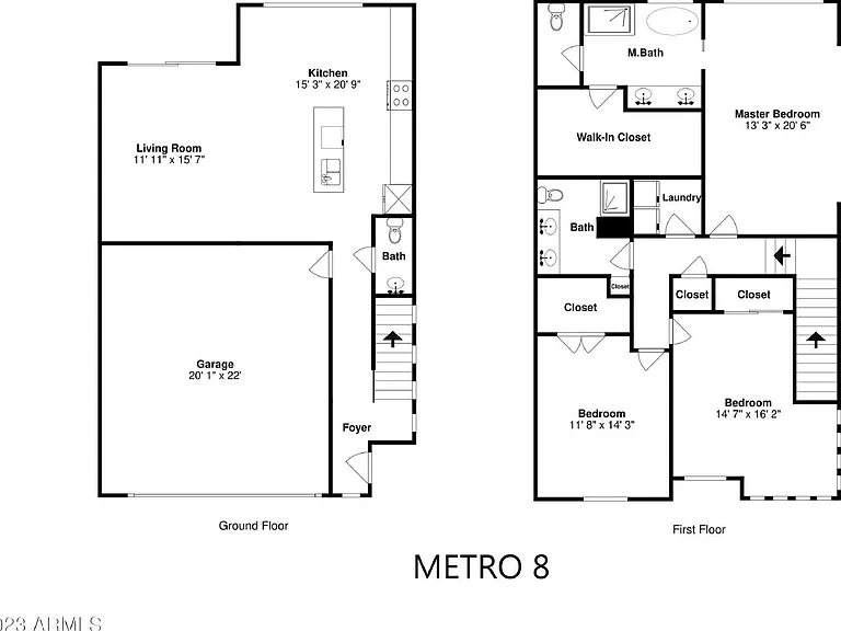 1621 W Medlock Dr — Photo 48
