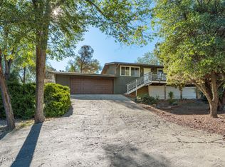 609 La Paloma Ln, Prescott, AZ 86301