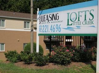 3600 Quantico Terrace Dr APT 3, Triangle, VA 22172