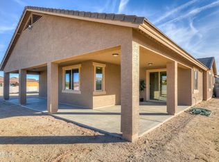 9186 W Limestone Mountain Dr, Casa Grande, AZ 85194