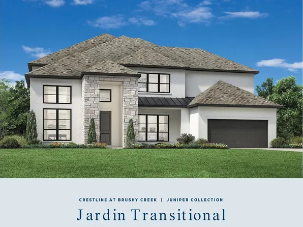 1112 Golden Bird St, Georgetown, TX 78628