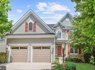 8630 Eastern Morning Run, Laurel, MD 20723