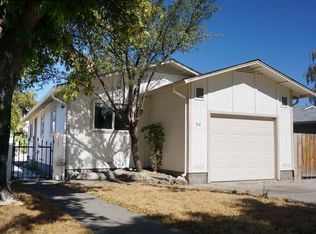 912 W Miner St, Yreka, CA