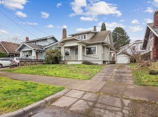 2716 NE Skidmore St, Portland, OR 97211