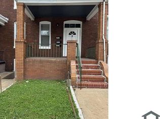 3715 Belair Rd APT 1, Baltimore, MD 21213