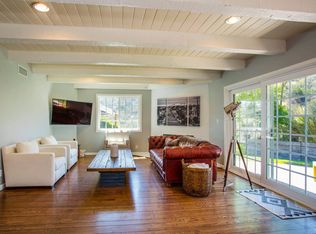 3940 Mandeville Canyon Rd, Los Angeles, CA 90049