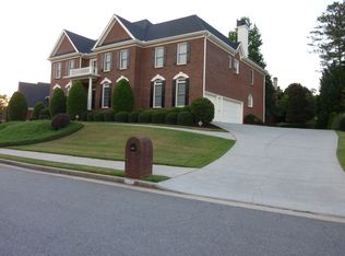 5035 Park Brooke Walk Way, Alpharetta, GA 30022