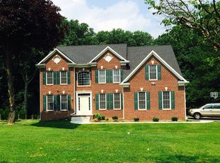 5517 Trotter Rd, Clarksville, MD 21029