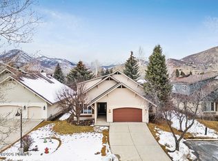 5 E Village Cir, Midway, UT 84049